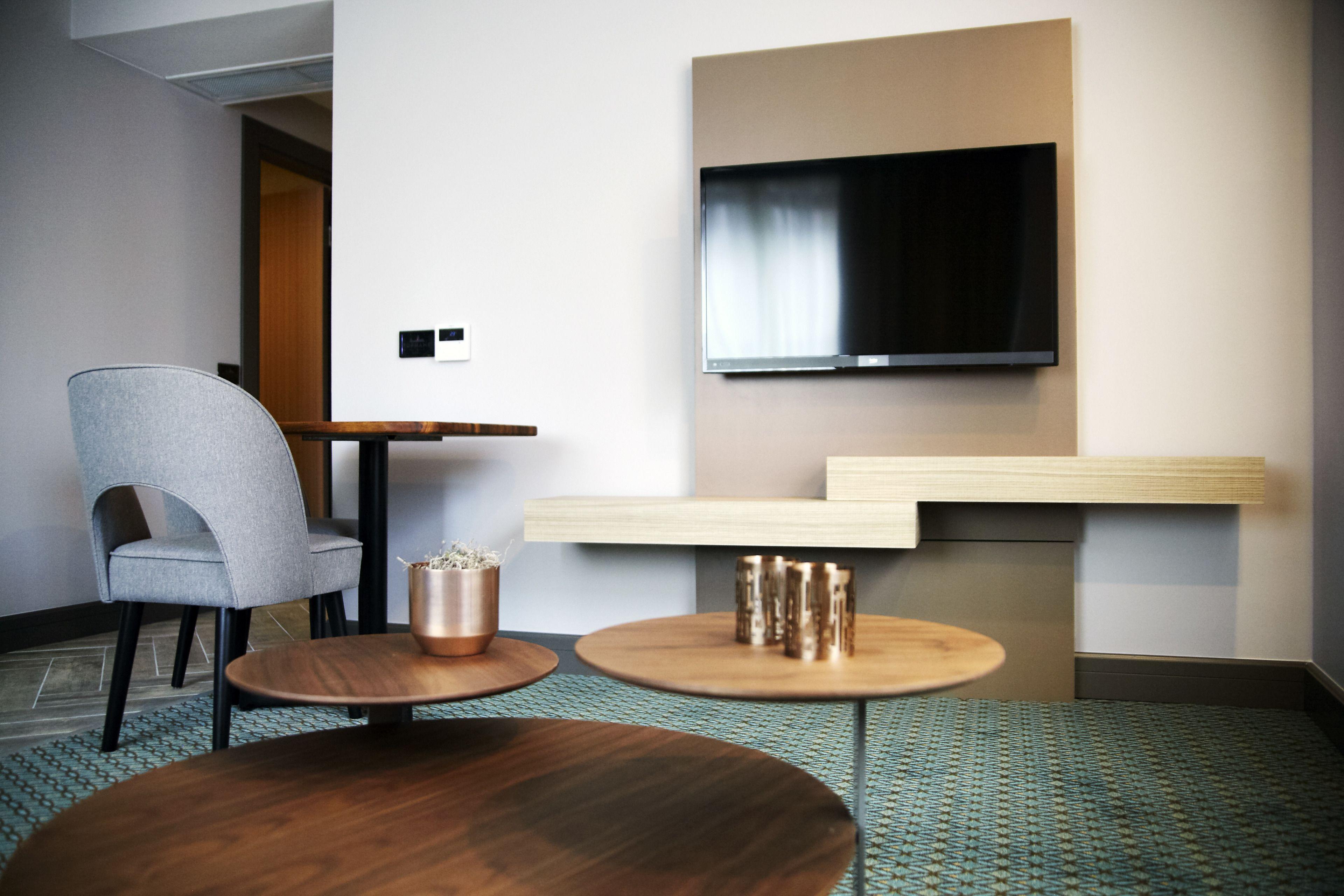 Tophane Suites — Fotos 1